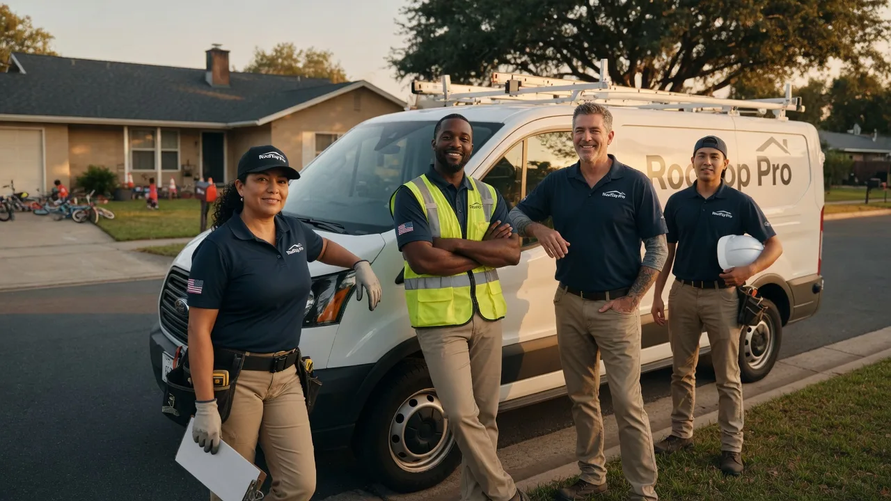 Roof Repair in Ocotillo, CA near me